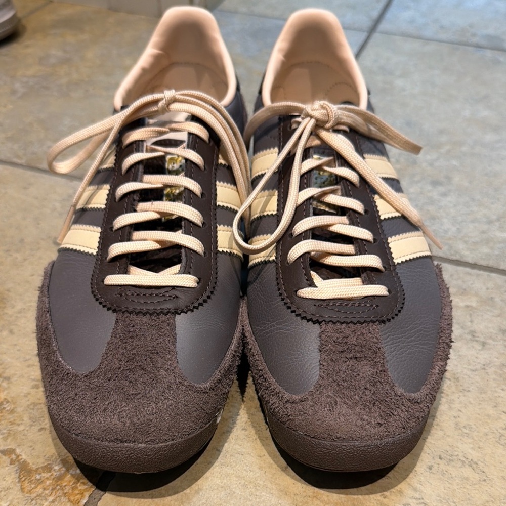 Adidas SL72 OG Sneakers - Picture 3 of 9